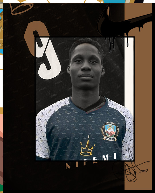 NIFEMI